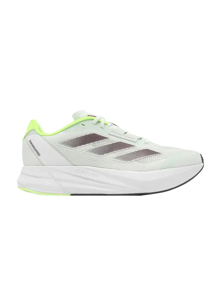 Кроссовки Adidas Duramo Speed — изображение 1 из 1, зеленый