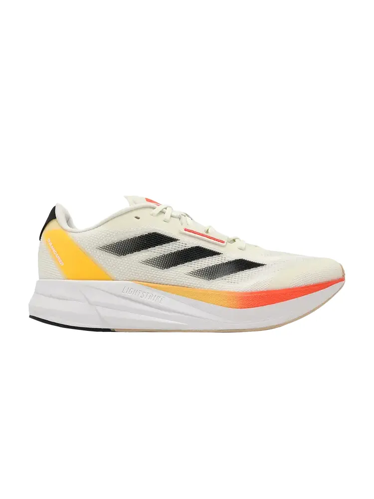 Кроссовки Adidas Duramo Speed — изображение 1 из 1, бежевый