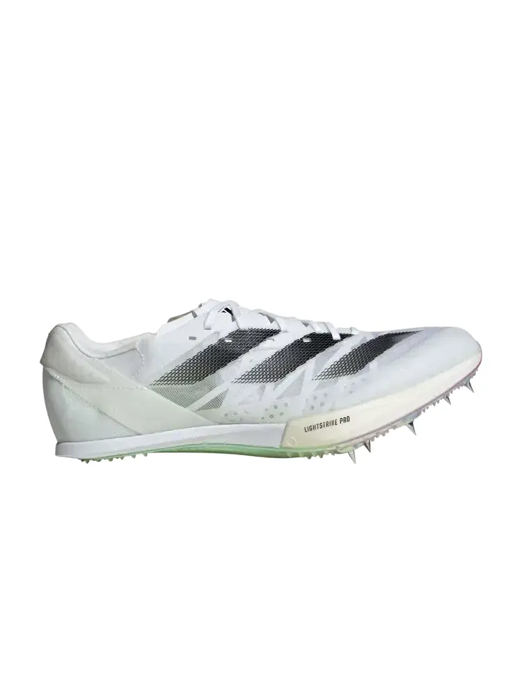 Кроссовки Adidas Adizero Prime SP2 — изображение 1 из 1, белый черный