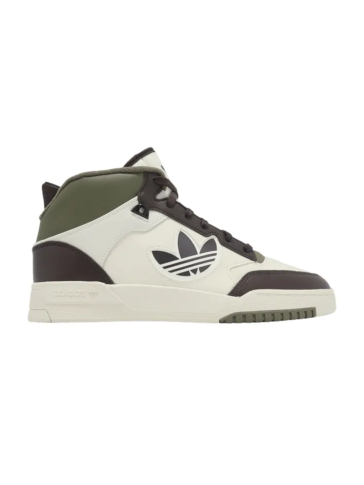 Кроссовки Drop Step XL 2.0 'Off White Brown Olive' — изображение 1 из 1