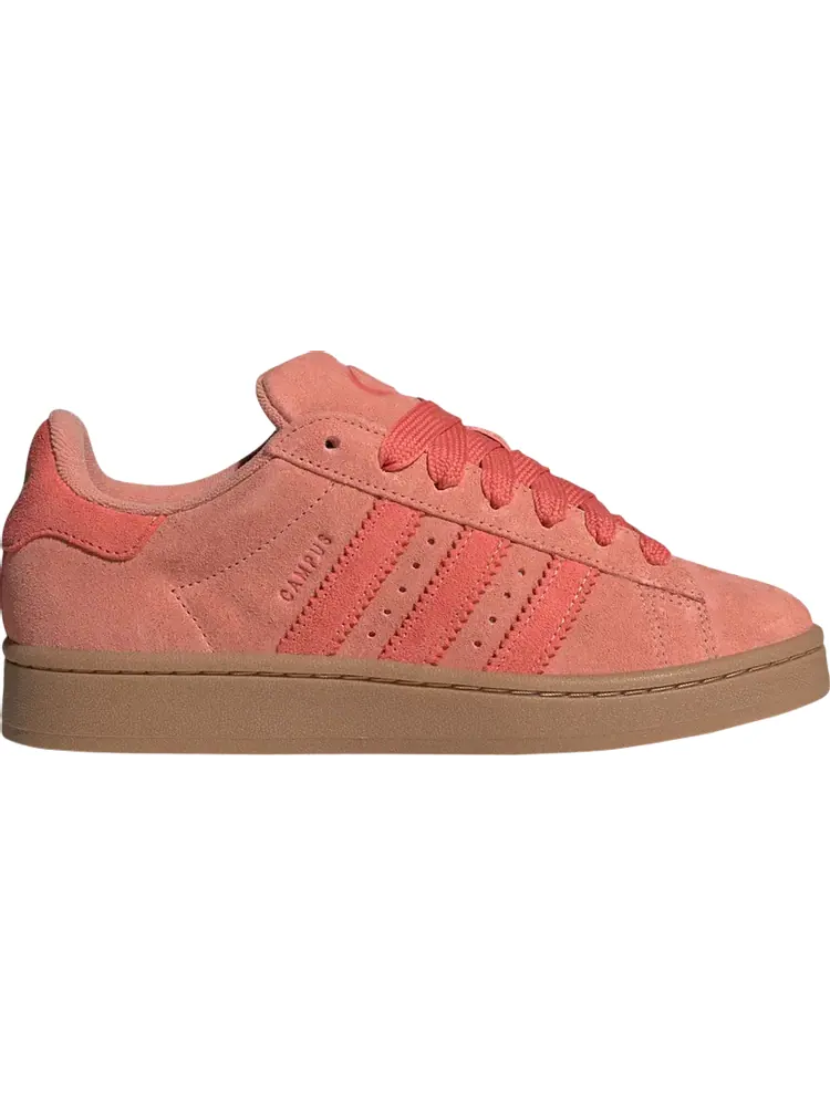 Кроссовки Wmns Campus 00s 'Wonder Clay' — изображение 1 из 1, красный