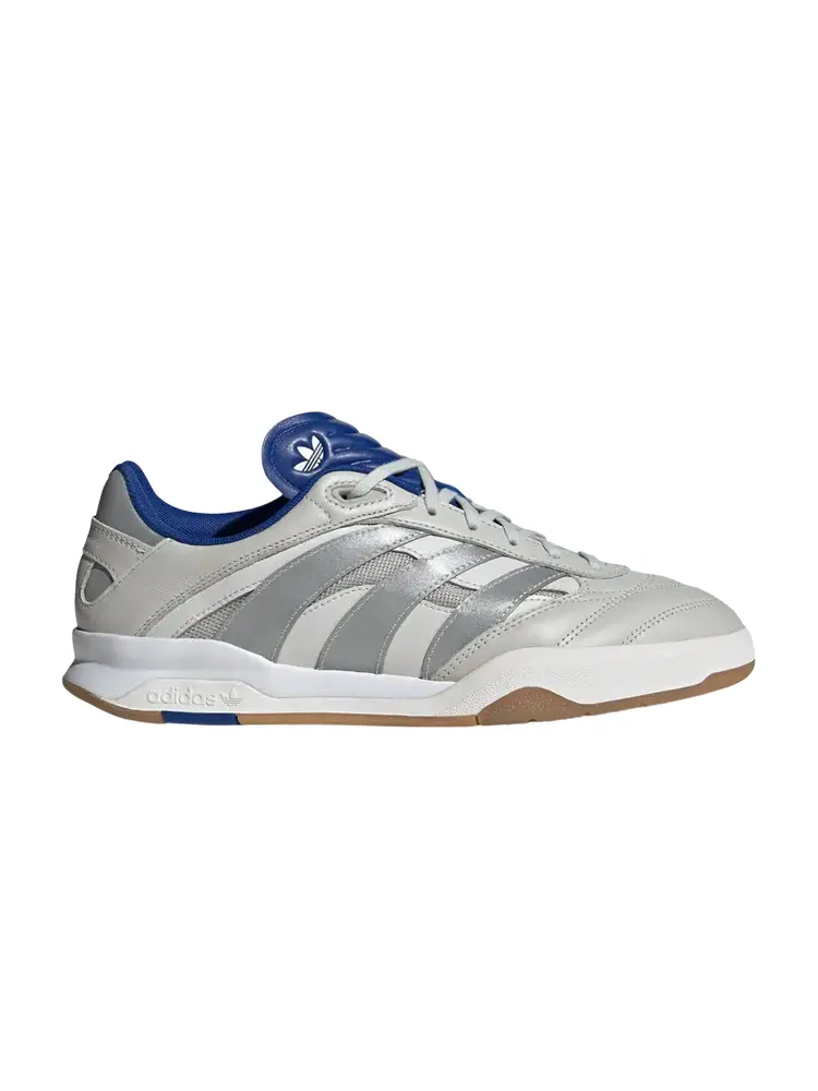 Кроссовки Adidas Predator Mundial — изображение 1 из 1, серый