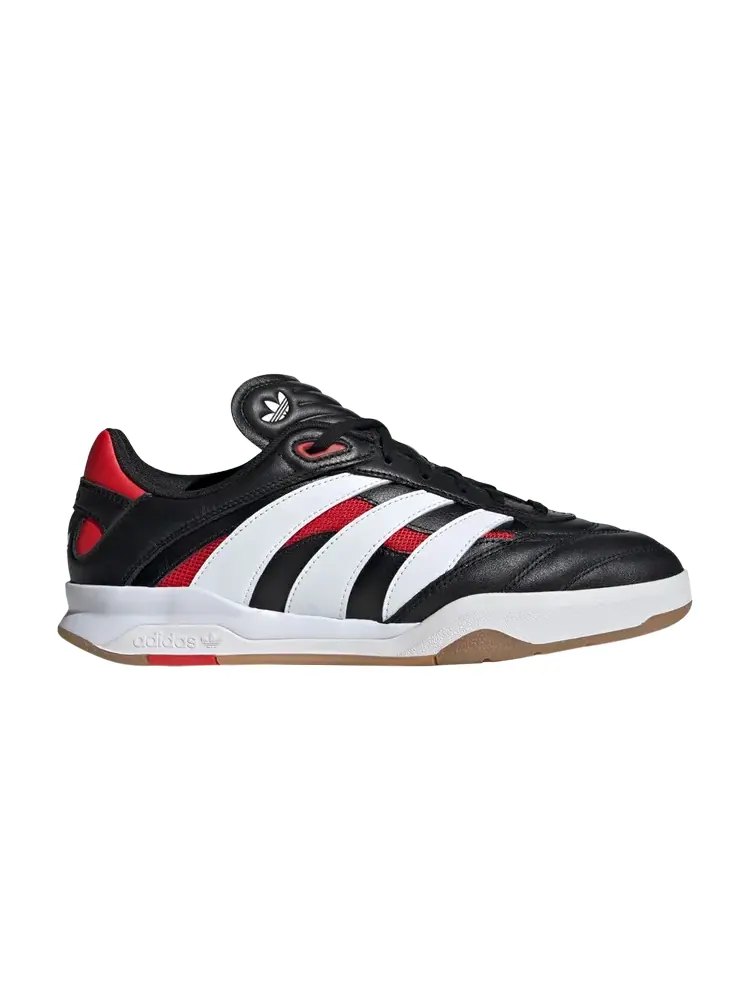 Кроссовки Adidas Predator Mundial — изображение 1 из 1, черный