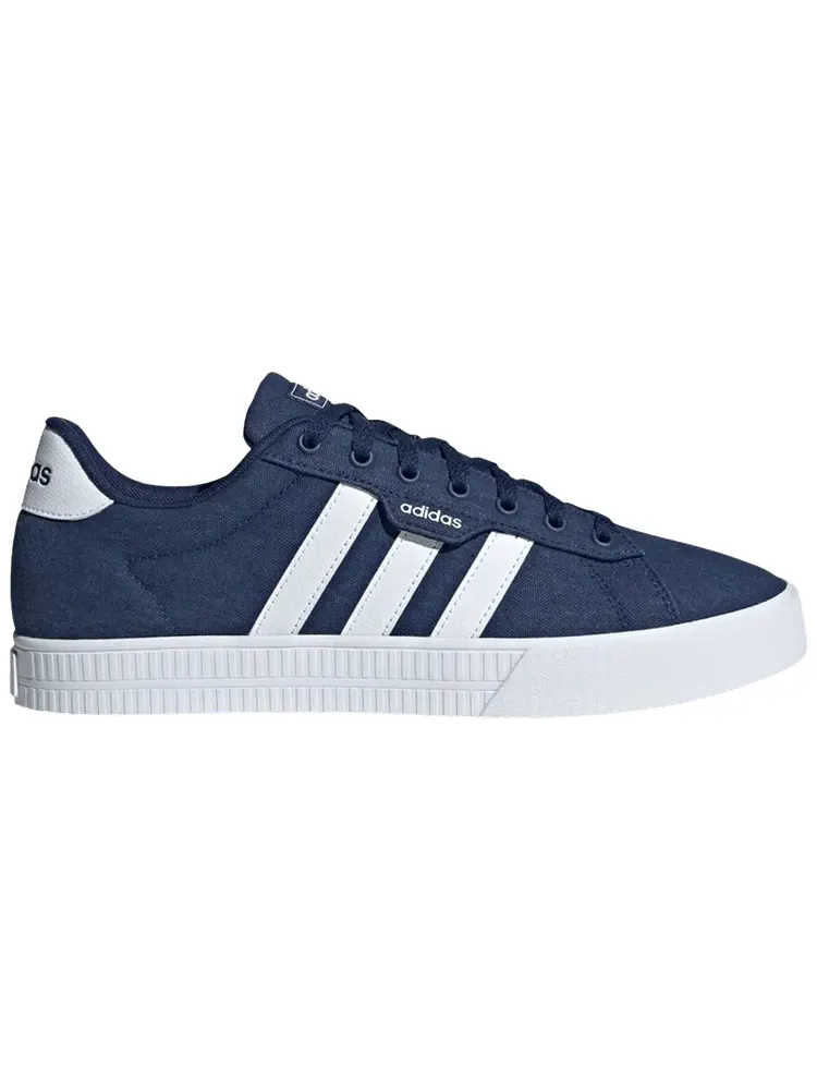 Кроссовки adidas Daily 3.0 'Bright Royal' — изображение 1 из 1, синий