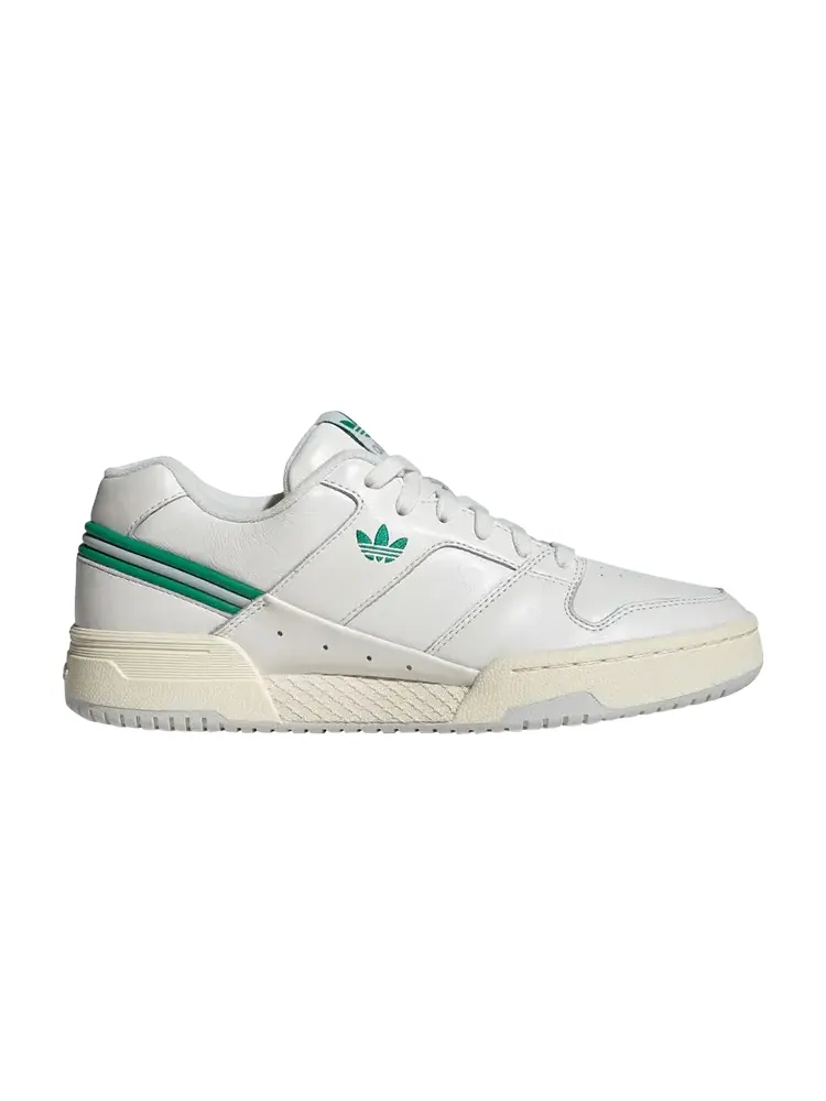 Кроссовки Adidas Continental 87 — изображение 1 из 1, белый