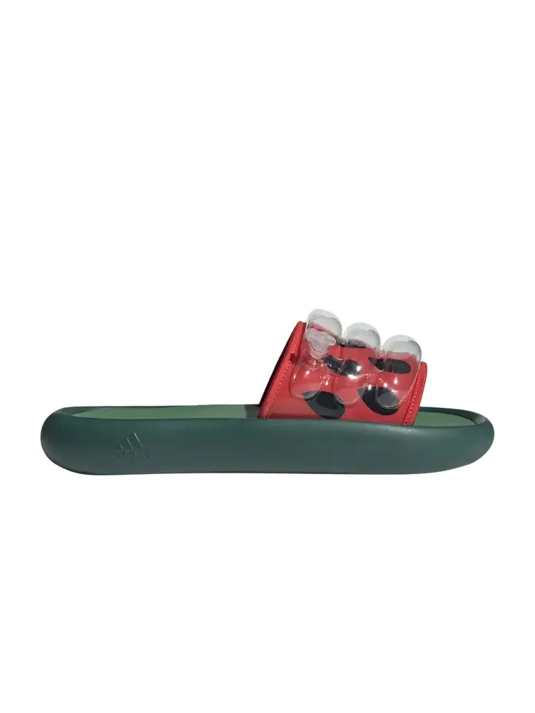 Кроссовки Zplaash Slide — изображение 1 из 1, арбузный