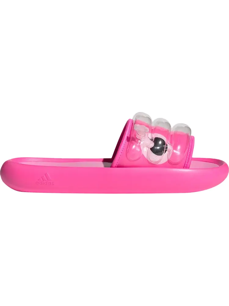 Кроссовки Zplaash Slide 'Lucid Pink' — изображение 1 из 1, розовый