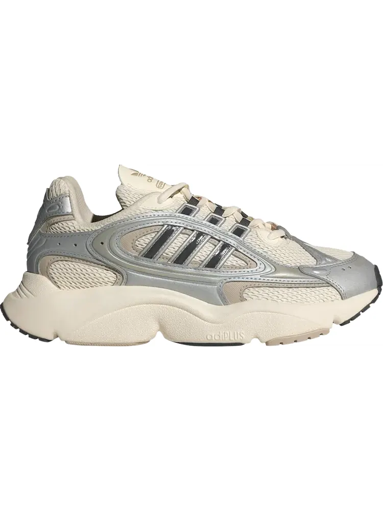 Кроссовки Wmns Ozmillen 'Chalk White Wonder Beige' — изображение 1 из 1, бежевый