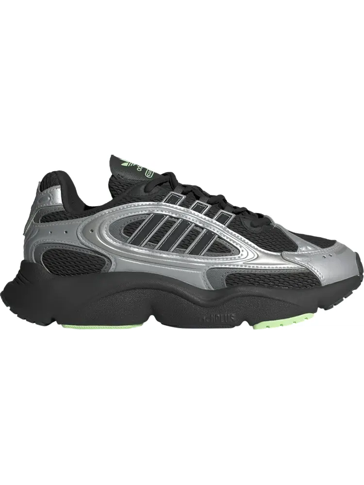 Кроссовки Wmns Ozmillen 'Black Green Spark' — изображение 1 из 1, черный