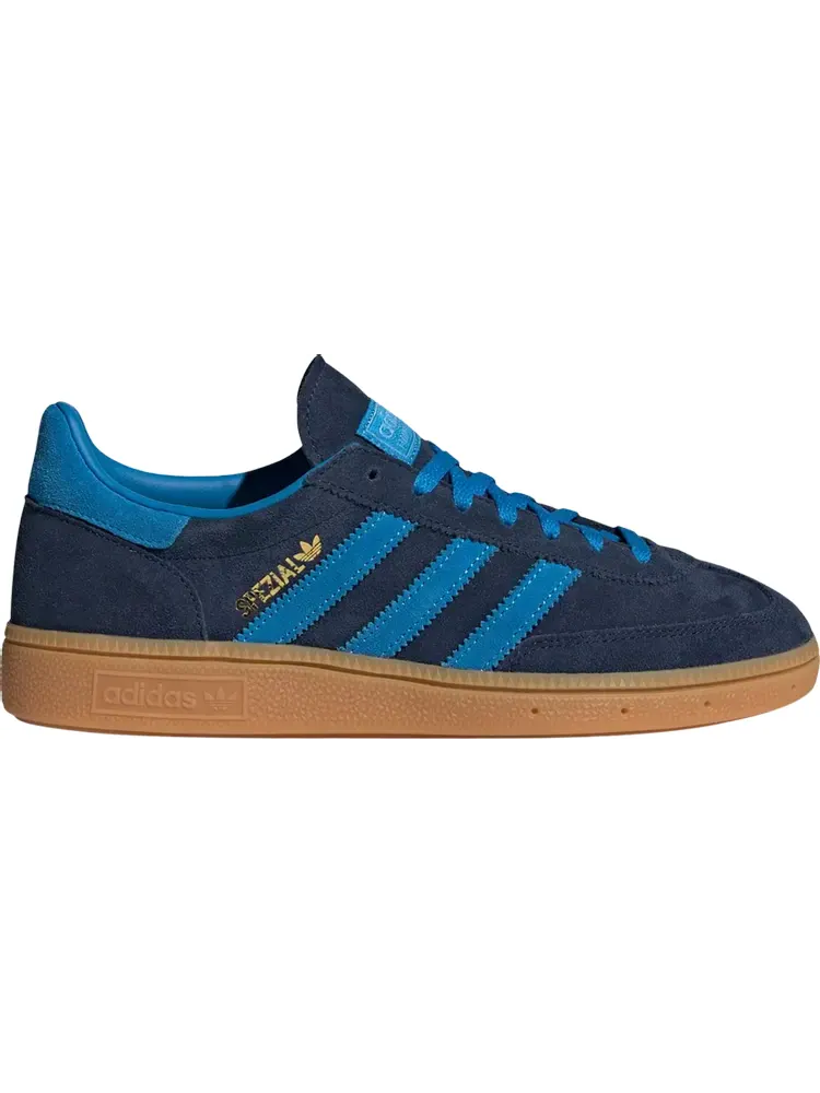 Кроссовки Wmns Handball Spezial 'Night Indigo Bright Blue' — изображение 1 из 1, синий