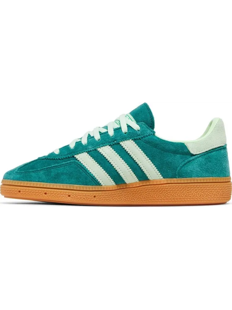 Кроссовки Wmns Handball Spezial 'Collegiate Green Green Spark' — изображение 3 из 4, зеленый