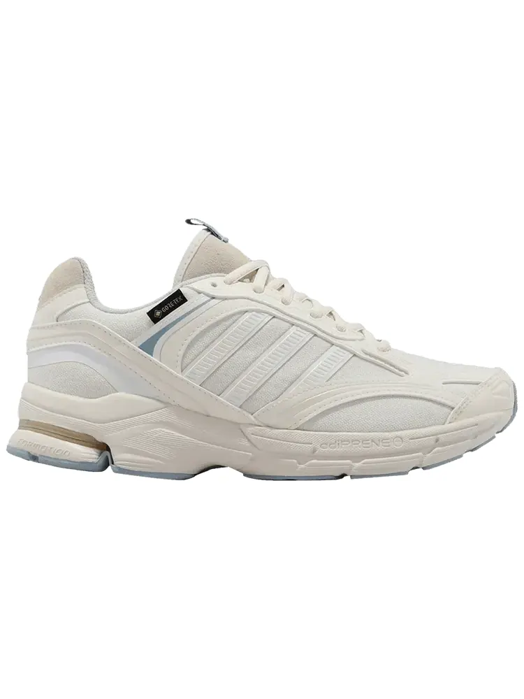 Кроссовки adidas Spiritain 2000 GORE-TEX 'Clear White Wonder Blue' — изображение 1 из 1, бежевый