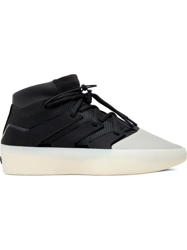 Кроссовки Fear of God Athletics x I BASKETBALL 'Carbon Sesame' — изображение 1 из 4, черный