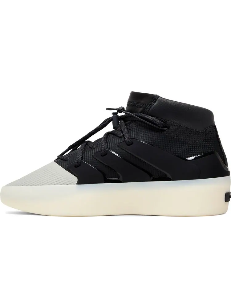 Кроссовки Fear of God Athletics x I BASKETBALL 'Carbon Sesame' — изображение 3 из 4, черный