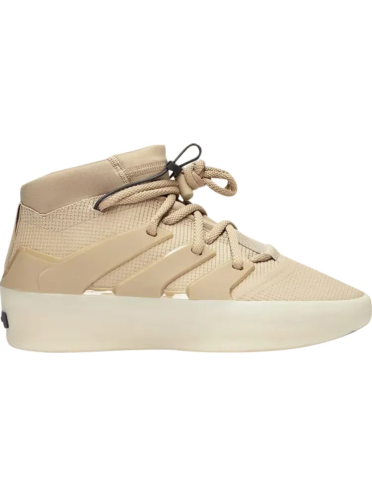 Кроссовки Fear of God Athletics x I BASKETBALL 'Clay' — изображение 1 из 1, загар