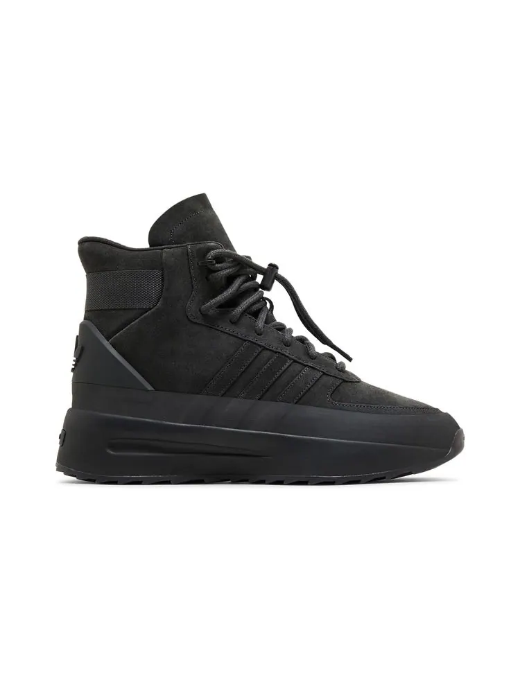 Кроссовки Fear of God Athletics x Los Angeles Hiker 'Carbon' — изображение 1 из 8, угольный
