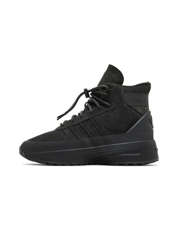 Кроссовки Fear of God Athletics x Los Angeles Hiker 'Carbon' — изображение 3 из 8, угольный