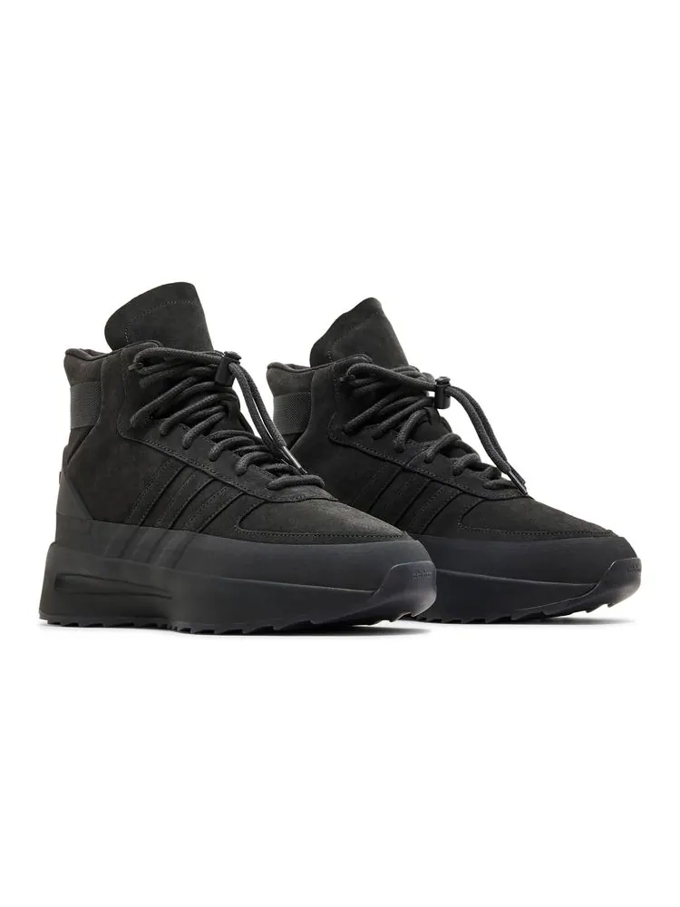 Кроссовки Fear of God Athletics x Los Angeles Hiker 'Carbon' — изображение 8 из 8, угольный