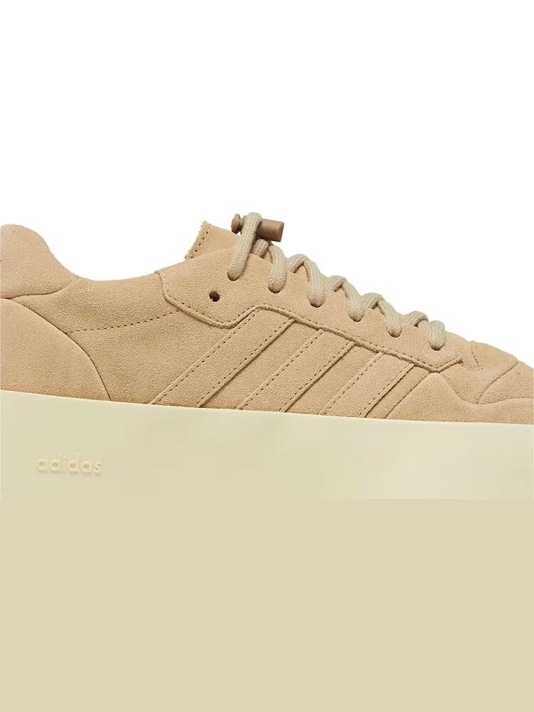 Кроссовки Fear of God Athletics x '86 Low 'Clay' — изображение 2 из 4, загар