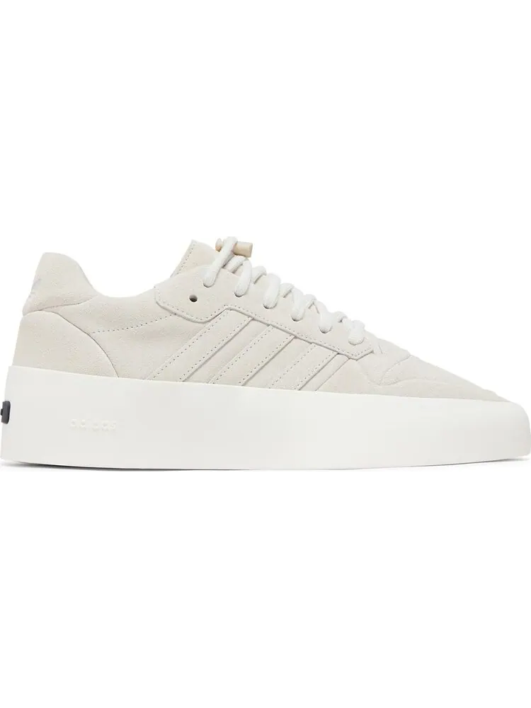 Кроссовки Fear of God Athletics x '86 Low 'Talc' — изображение 1 из 4, бежевый