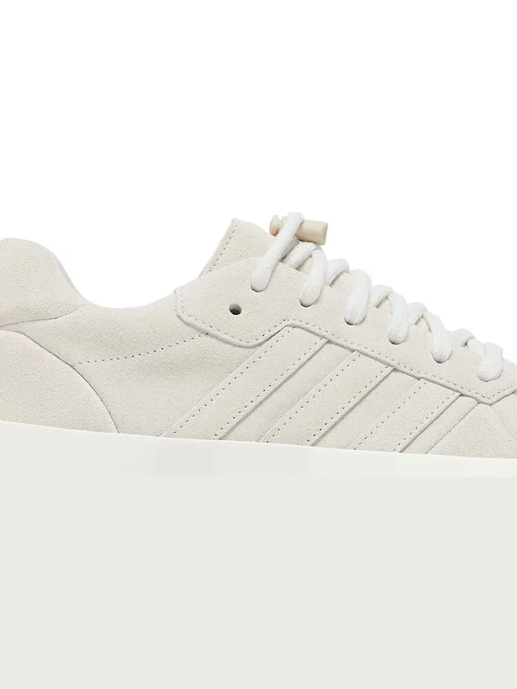 Кроссовки Fear of God Athletics x '86 Low 'Talc' — изображение 2 из 4, бежевый
