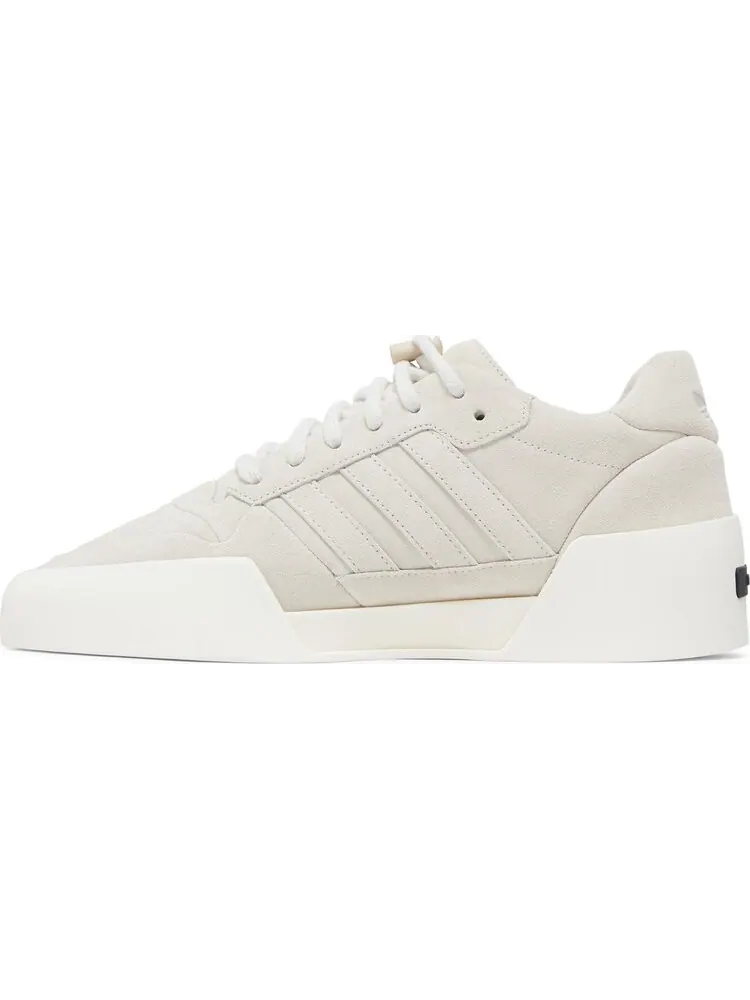 Кроссовки Fear of God Athletics x '86 Low 'Talc' — изображение 3 из 4, бежевый