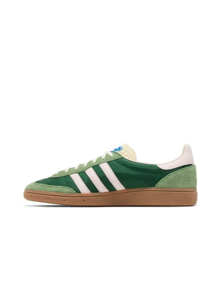 Кроссовки Adidas Sneakersnstuff x GT 2 — изображение 3 из 4, зеленый