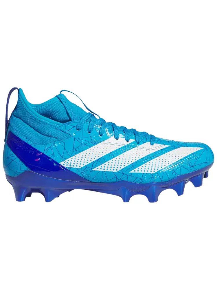 Кроссовки adidas Adizero Impact 'All-American Bowl Pack - Solar Blue' — изображение 1 из 1, синий
