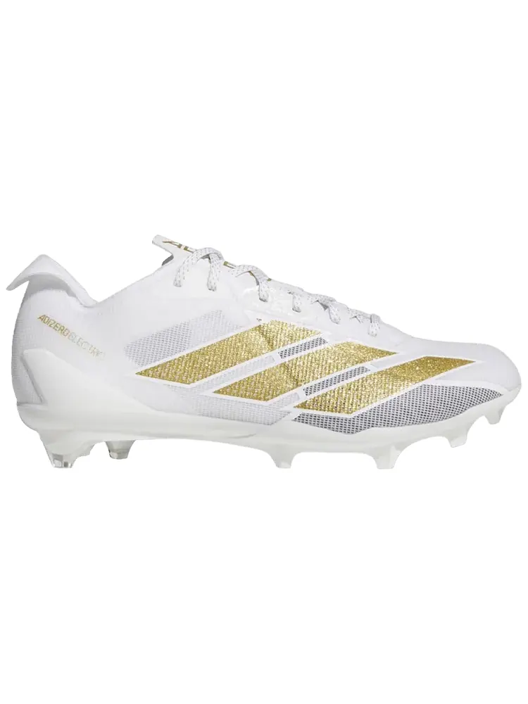 Кроссовки adidas Adizero Electric 'White Gold Metallic' — изображение 1 из 1