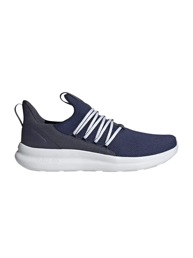 Кроссовки adidas Lite Racer Adapt 7.0 'Dark Blue' — изображение 1 из 1