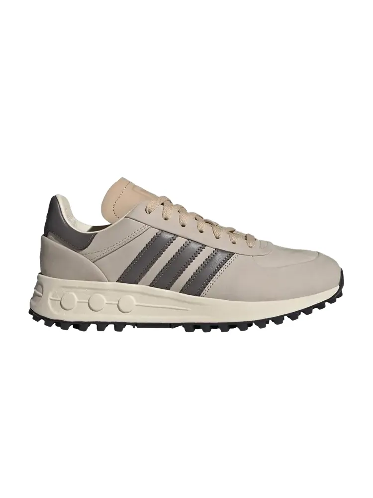 Кроссовки adidas LA Trainer XLG Wonder Beige — изображение 1 из 1, бежевый