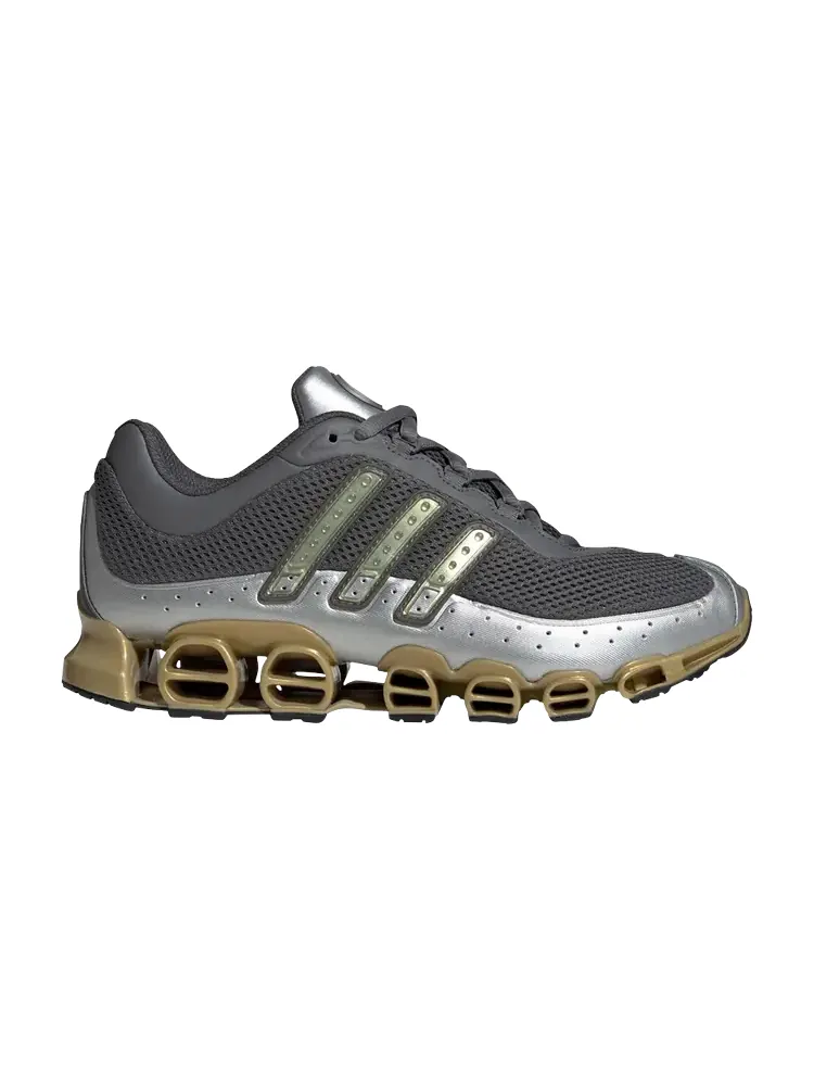 Кроссовки Adidas a3 Megaride — изображение 1 из 1, серый
