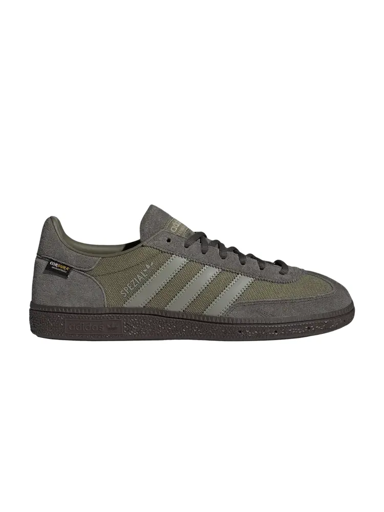 Кроссовки adidas Handball Spezial 'Cordura Pack - Focus Olive' — изображение 1 из 1