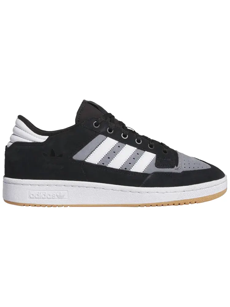 Кроссовки adidas Centennial 85 Low ADV 'Black Grey White' — изображение 1 из 1, черный