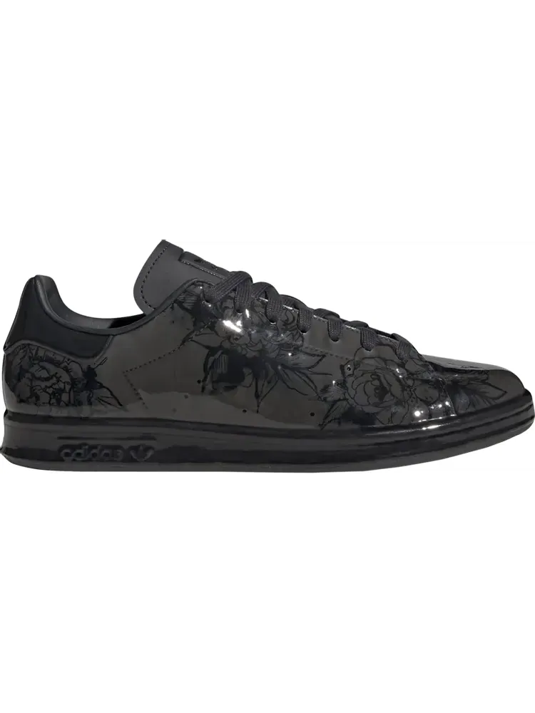 Кроссовки Adidas Stan Smith 'Chinese Porcelain' — изображение 1 из 1, черный