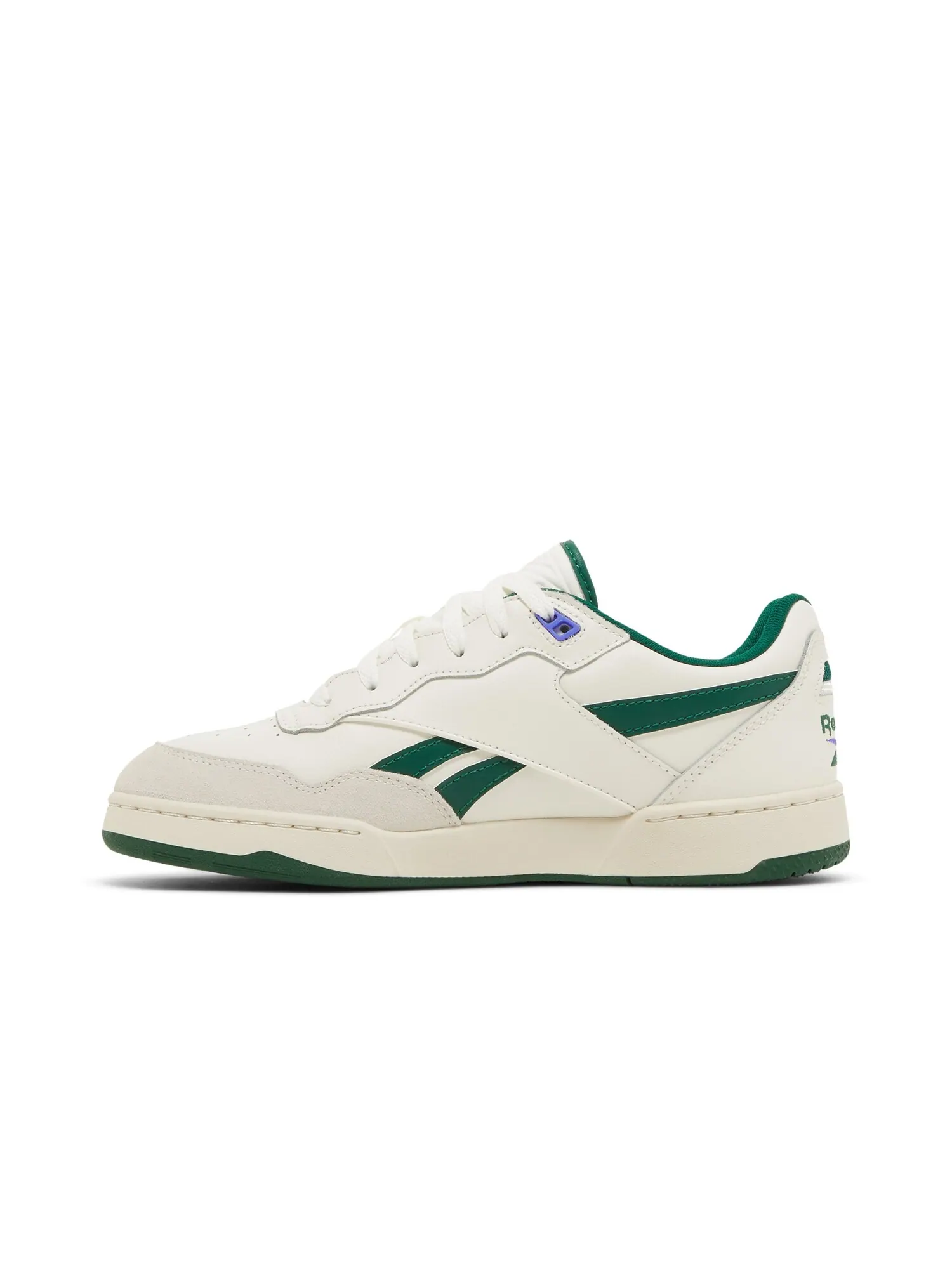 Кроссовки BB4000 2 Reebok — изображение 3 из 8, темный зеленый