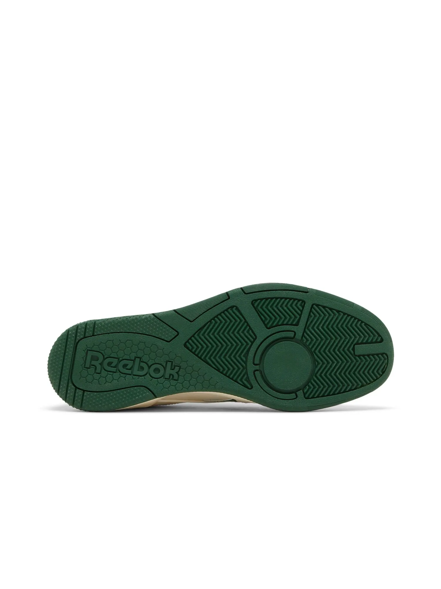 Кроссовки BB4000 2 Reebok — изображение 4 из 8, темный зеленый