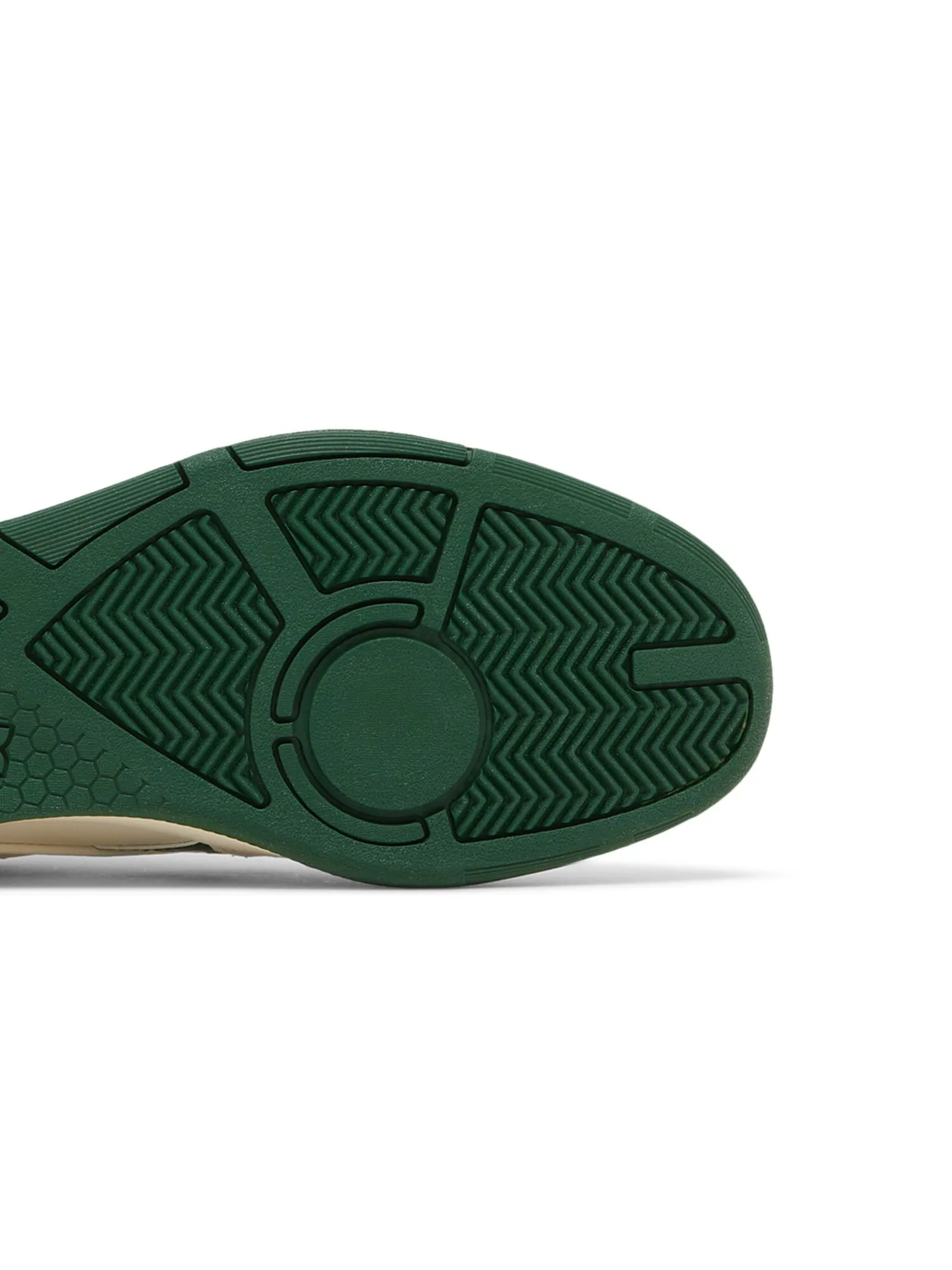 Кроссовки BB4000 2 Reebok — изображение 5 из 8, темный зеленый