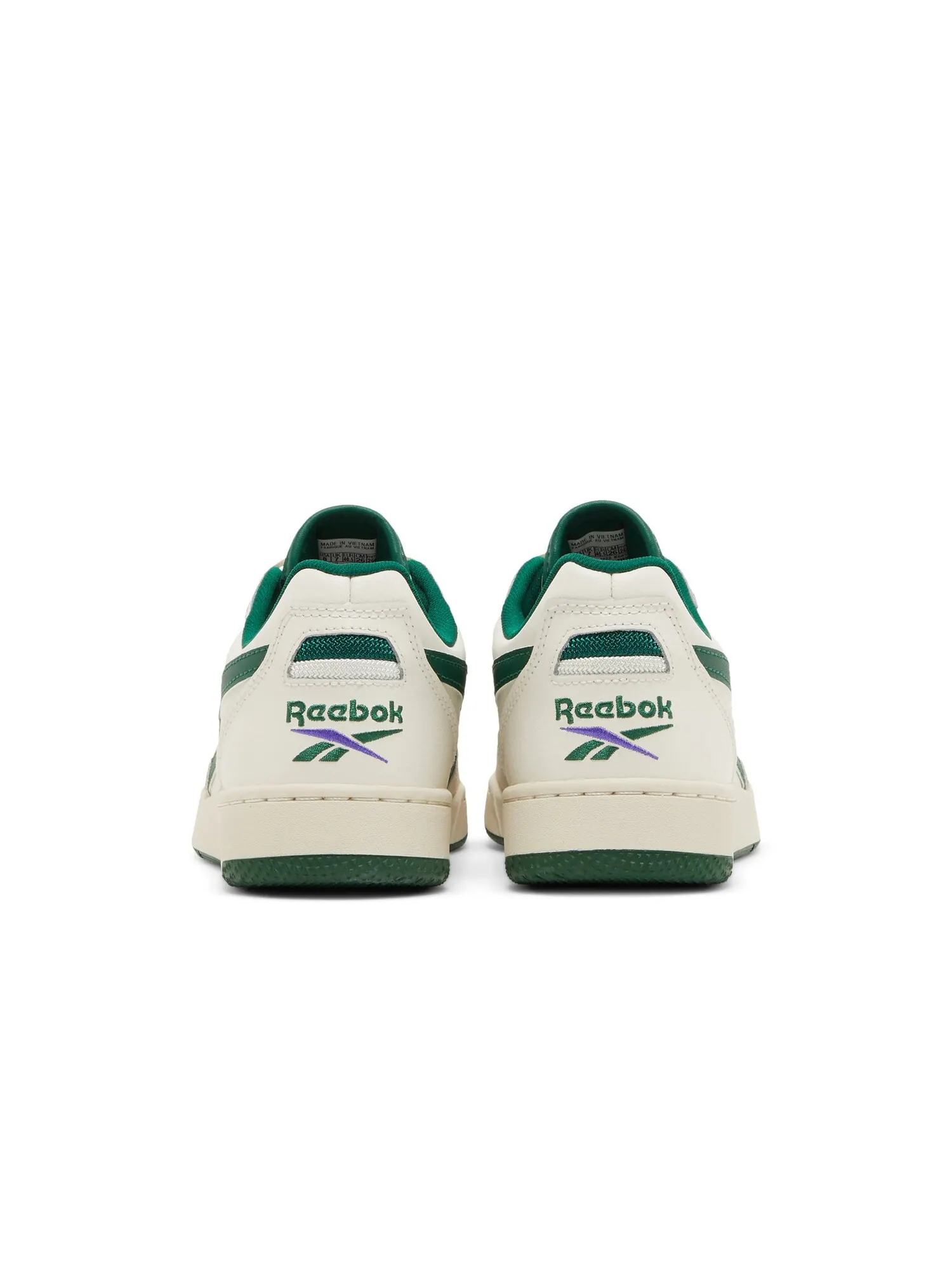 Кроссовки BB4000 2 Reebok — изображение 6 из 8, темный зеленый