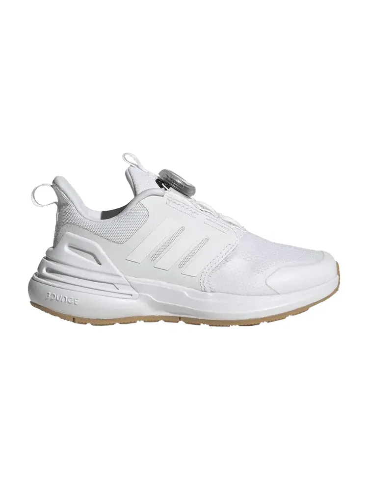 Кроссовки RapidaSport BOA J 'White Gum' — изображение 1 из 1, белый