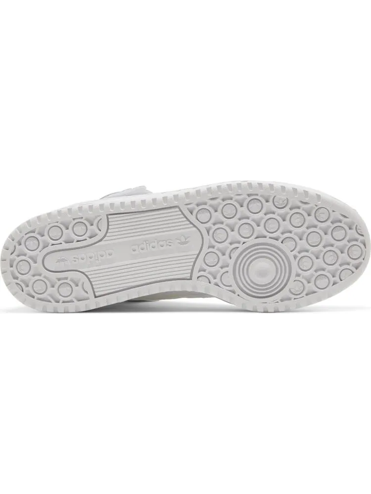 Кроссовки adidas Jeremy Scott x Forum Wings 4.0 "White Opal" — изображение 4 из 4, белый