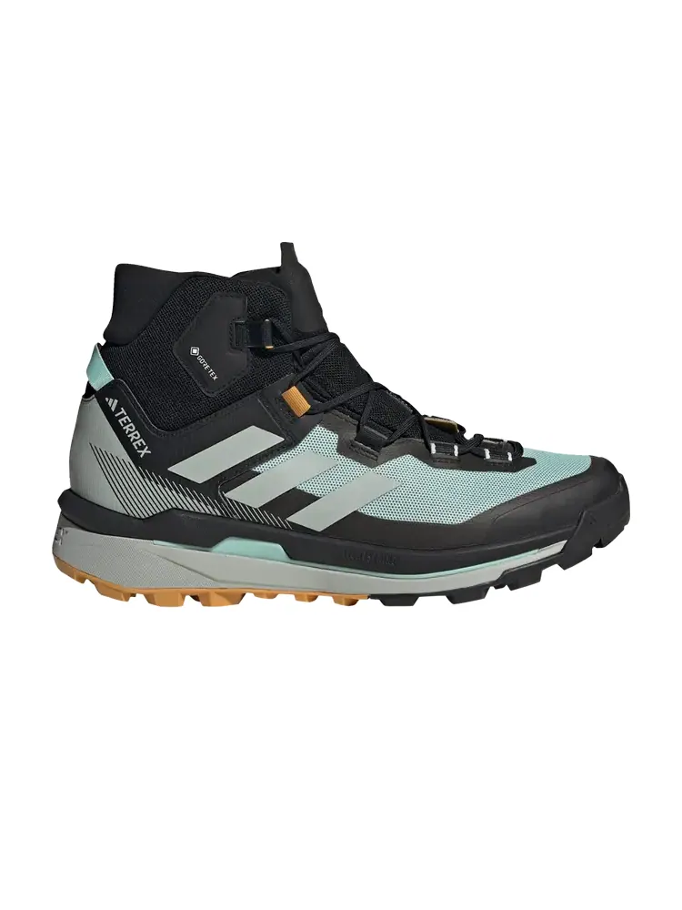 Кроссовки Adidas Terrex Skychaser Tech GORE-TEX — изображение 1 из 1, синий
