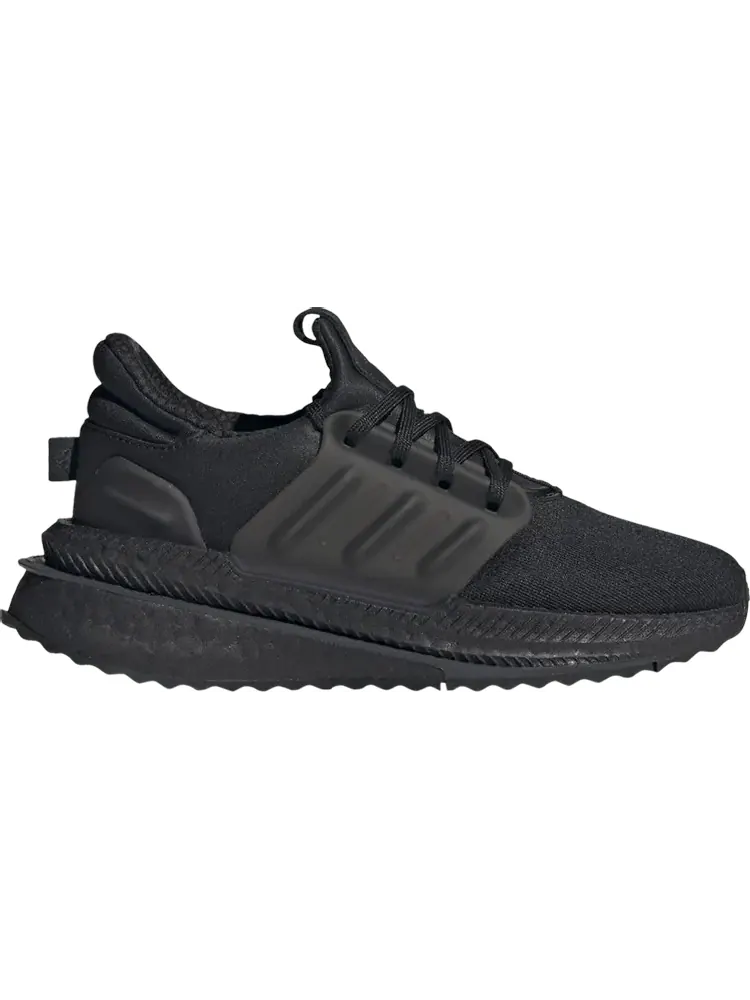 Кроссовки X_PLRBOOST J 'Black Grey' — изображение 1 из 1, черный