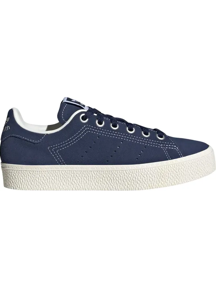 Кроссовки Stan Smith CS J 'Dark Blue' — изображение 1 из 1, синий