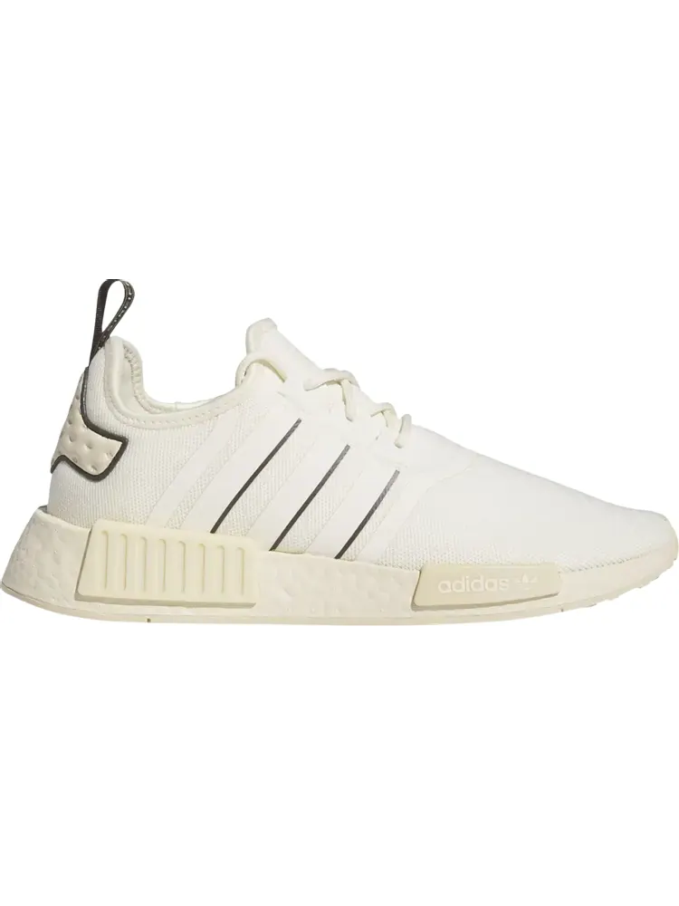 Кроссовки NMD_R1 'Cream Dark Brown' — изображение 1 из 1, бежевый