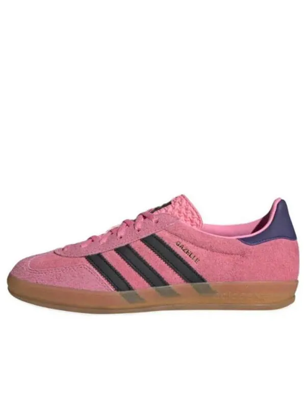 Кроссовки Gazelle Indoor от adidas — изображение 1 из 8