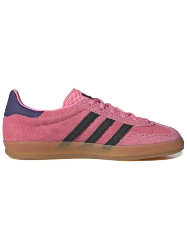 Кроссовки Gazelle Indoor от adidas — изображение 5 из 8