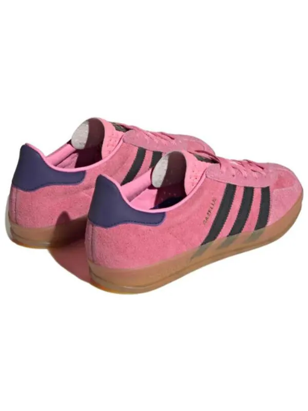 Кроссовки Gazelle Indoor от adidas — изображение 6 из 8