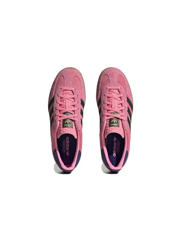 Кроссовки Gazelle Indoor от adidas — изображение 7 из 8