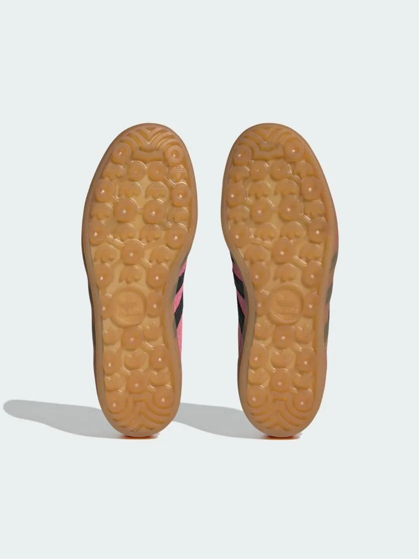 Кроссовки Gazelle Indoor от adidas — изображение 8 из 8